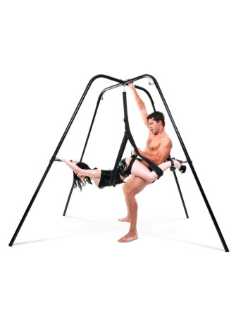 Fantasy Swing Stand